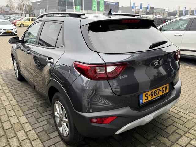 KIA Stonic 1.0 T-GDi DynPl.Line