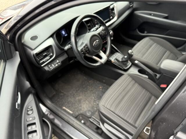 KIA Stonic 1.0 T-GDi DynPl.Line