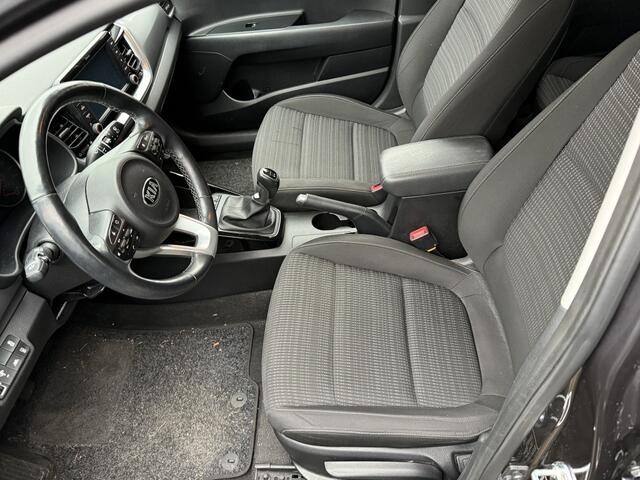KIA Stonic 1.0 T-GDi DynPl.Line