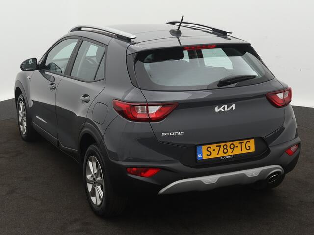 KIA Stonic 1.0 T-GDi MHEV DynamicLine | Achteruitrijcamera |