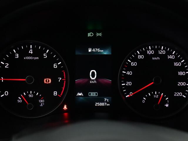 KIA Stonic 1.0 T-GDi MHEV DynamicLine | Achteruitrijcamera |