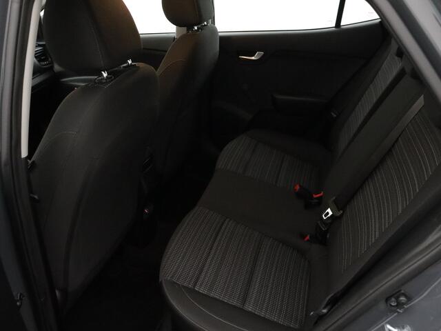 KIA Stonic 1.0 T-GDi MHEV DynamicLine | Achteruitrijcamera |