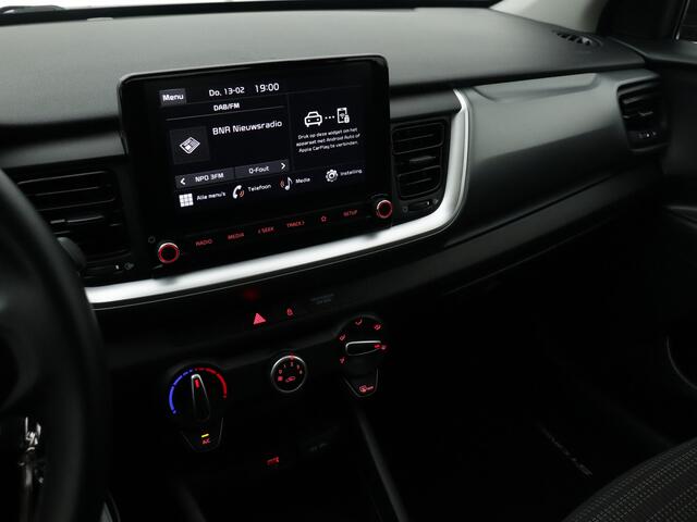KIA Stonic 1.0 T-GDi MHEV DynamicLine | Achteruitrijcamera |
