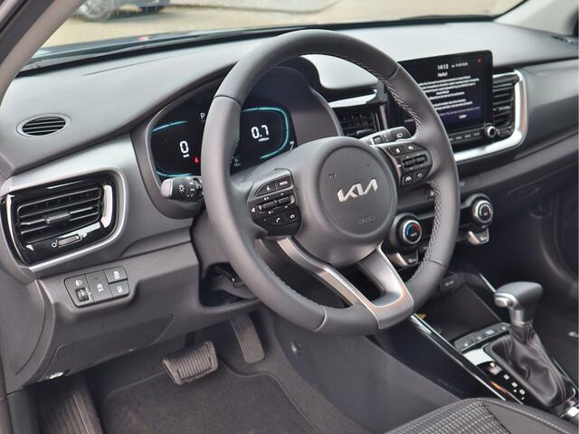 KIA Stonic 1.0 T-GDi MHEV DynamicPlusLine Nieuw uit voorraad leverbaar 10jr.Garantie