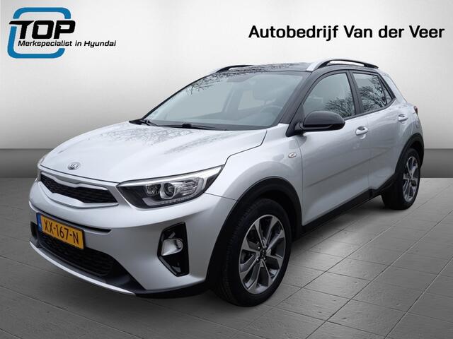 KIA Stonic 1.0 T-GDi Dyn.Line