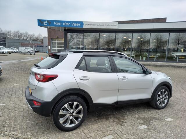KIA Stonic 1.0 T-GDi Dyn.Line