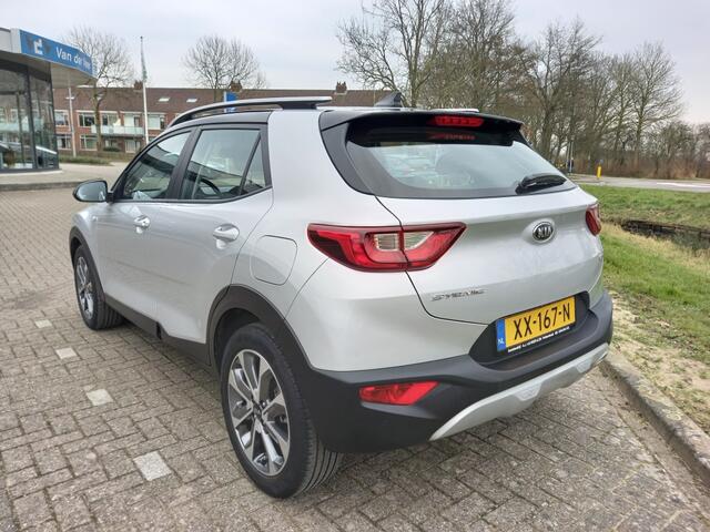 KIA Stonic 1.0 T-GDi Dyn.Line