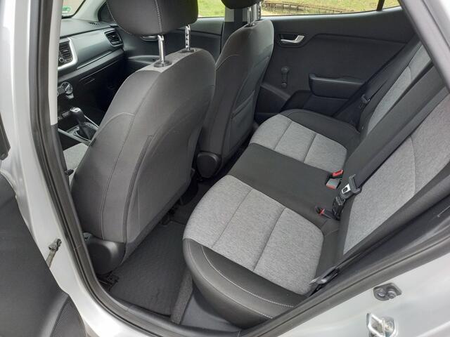 KIA Stonic 1.0 T-GDi Dyn.Line