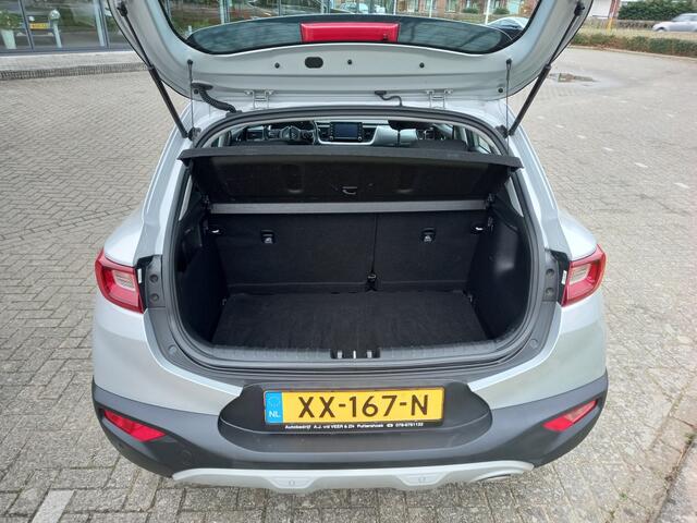 KIA Stonic 1.0 T-GDi Dyn.Line
