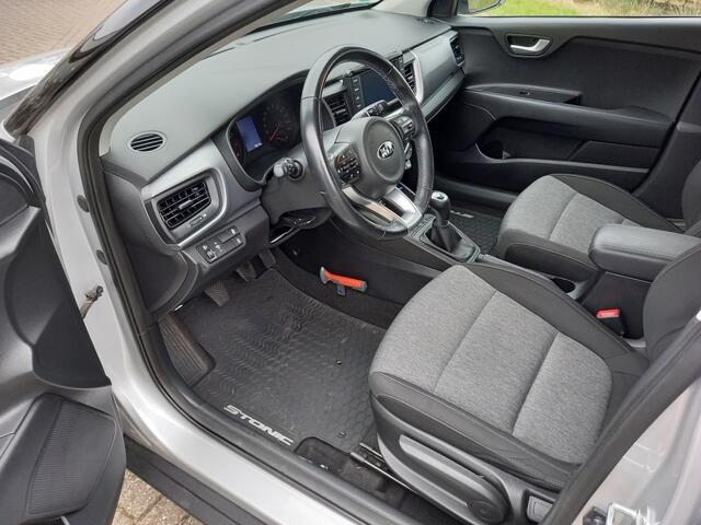 KIA Stonic 1.0 T-GDi Dyn.Line