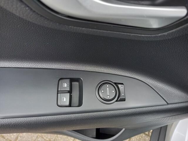 KIA Stonic 1.0 T-GDi Dyn.Line