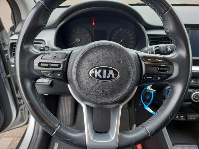 KIA Stonic 1.0 T-GDi Dyn.Line