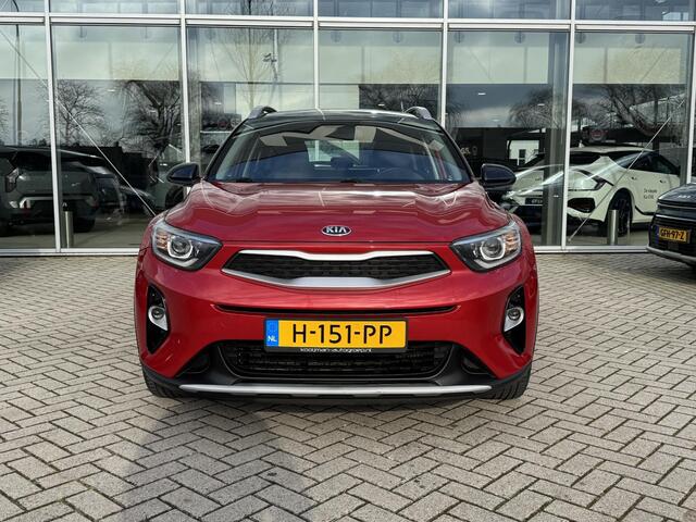 KIA Stonic 1.0 T-GDi DynamicLine
