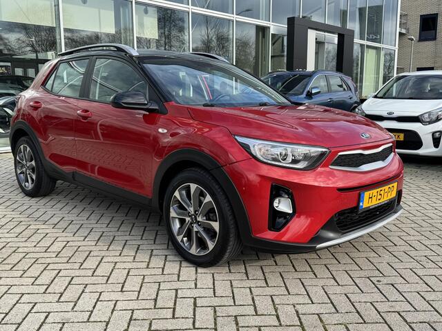 KIA Stonic 1.0 T-GDi DynamicLine