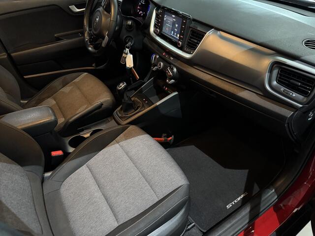 KIA Stonic 1.0 T-GDi DynamicLine