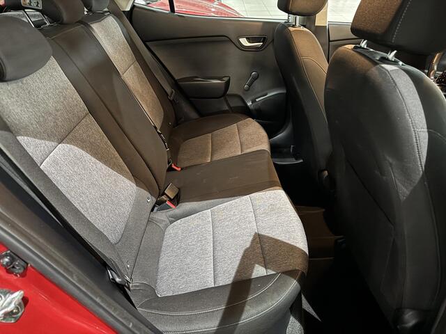 KIA Stonic 1.0 T-GDi DynamicLine