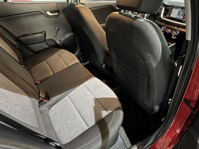 KIA Stonic 1.0 T-GDi DynamicLine