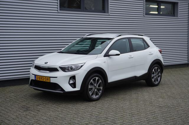 KIA Stonic 1.0 T-GDi DynamicLine / Camera / Navi / Airco / Cruise / PDC