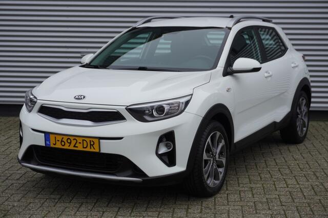 KIA Stonic 1.0 T-GDi DynamicLine / Camera / Navi / Airco / Cruise / PDC