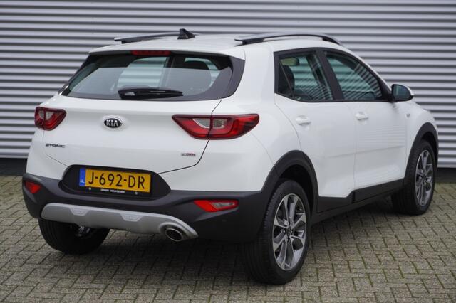 KIA Stonic 1.0 T-GDi DynamicLine / Camera / Navi / Airco / Cruise / PDC
