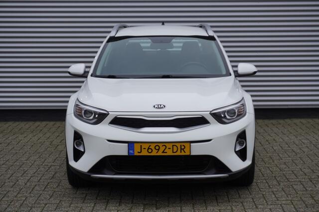 KIA Stonic 1.0 T-GDi DynamicLine / Camera / Navi / Airco / Cruise / PDC