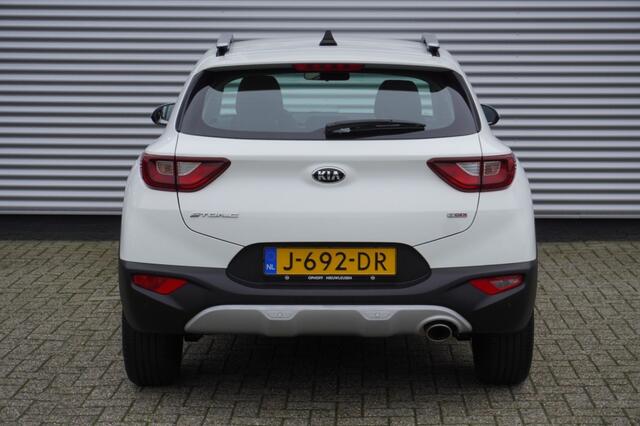 KIA Stonic 1.0 T-GDi DynamicLine / Camera / Navi / Airco / Cruise / PDC