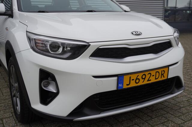 KIA Stonic 1.0 T-GDi DynamicLine / Camera / Navi / Airco / Cruise / PDC