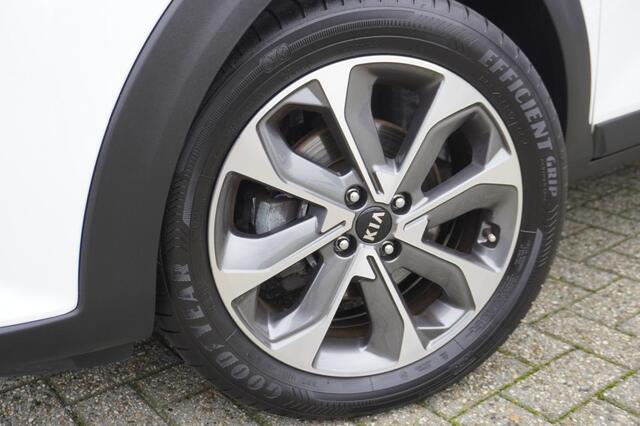 KIA Stonic 1.0 T-GDi DynamicLine / Camera / Navi / Airco / Cruise / PDC