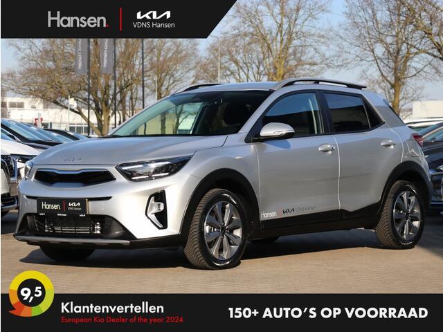 KIA Stonic 1.0 T-GDi MHEV DynamicPlusLine I Levertijd in overleg