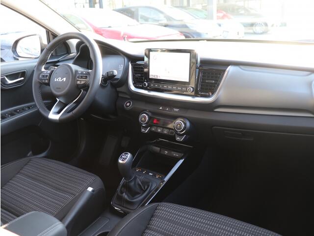 KIA Stonic 1.0 T-GDi MHEV DynamicPlusLine I Levertijd in overleg