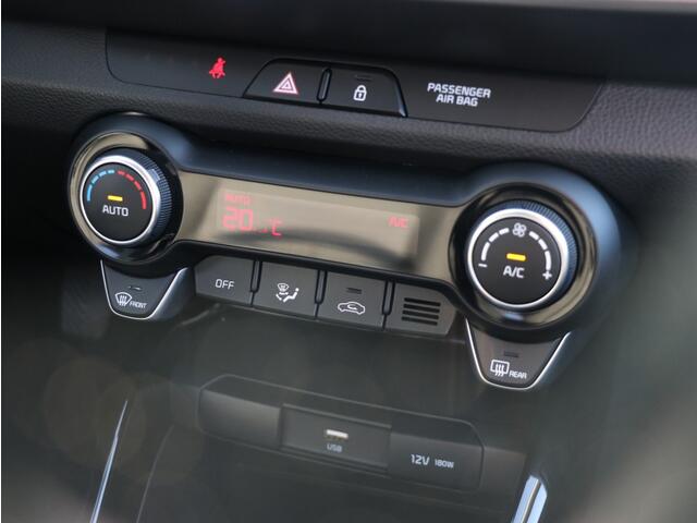 KIA Stonic 1.0 T-GDi MHEV DynamicPlusLine I Levertijd in overleg