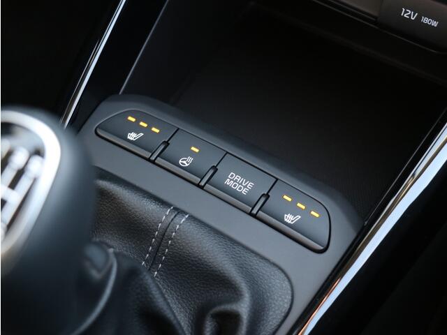 KIA Stonic 1.0 T-GDi MHEV DynamicPlusLine I Levertijd in overleg