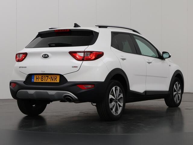 KIA Stonic 1.0 T-GDi DynamicLine | Navigatie | Apple Carplay/Android Auto | Parkeercamera | Airco | Cruise Control |