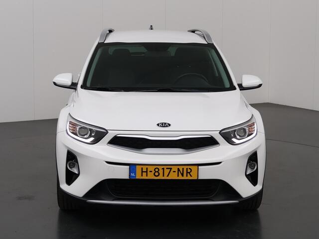 KIA Stonic 1.0 T-GDi DynamicLine | Navigatie | Apple Carplay/Android Auto | Parkeercamera | Airco | Cruise Control |