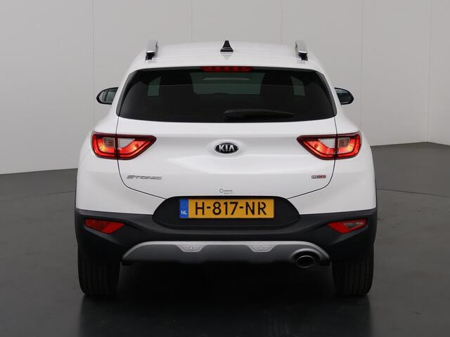 KIA Stonic 1.0 T-GDi DynamicLine | Navigatie | Apple Carplay/Android Auto | Parkeercamera | Airco | Cruise Control |