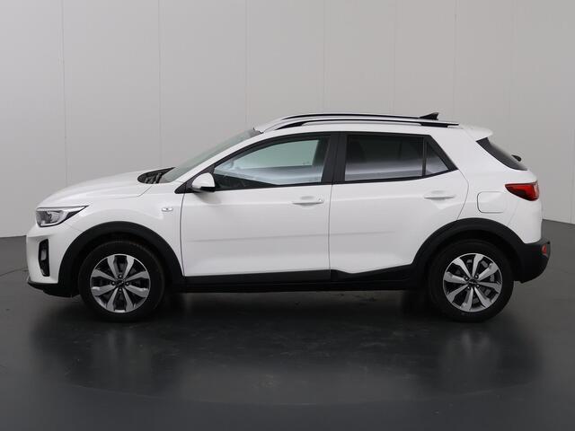 KIA Stonic 1.0 T-GDi DynamicLine | Navigatie | Apple Carplay/Android Auto | Parkeercamera | Airco | Cruise Control |