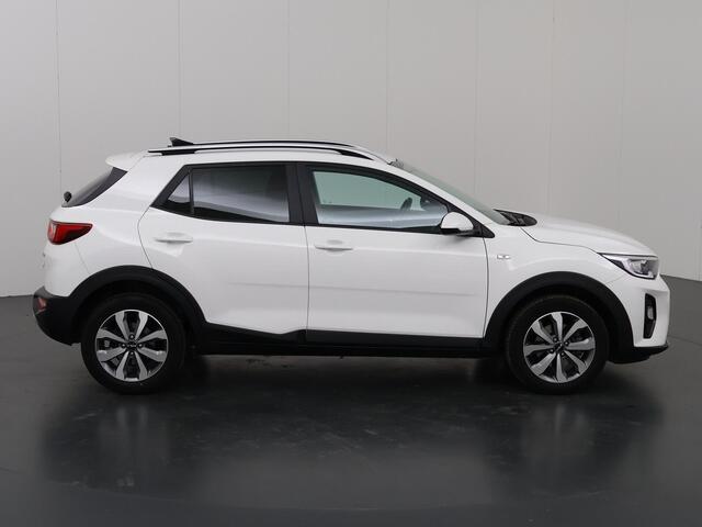 KIA Stonic 1.0 T-GDi DynamicLine | Navigatie | Apple Carplay/Android Auto | Parkeercamera | Airco | Cruise Control |