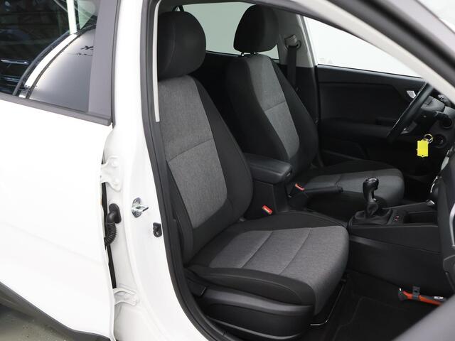 KIA Stonic 1.0 T-GDi DynamicLine | Navigatie | Apple Carplay/Android Auto | Parkeercamera | Airco | Cruise Control |