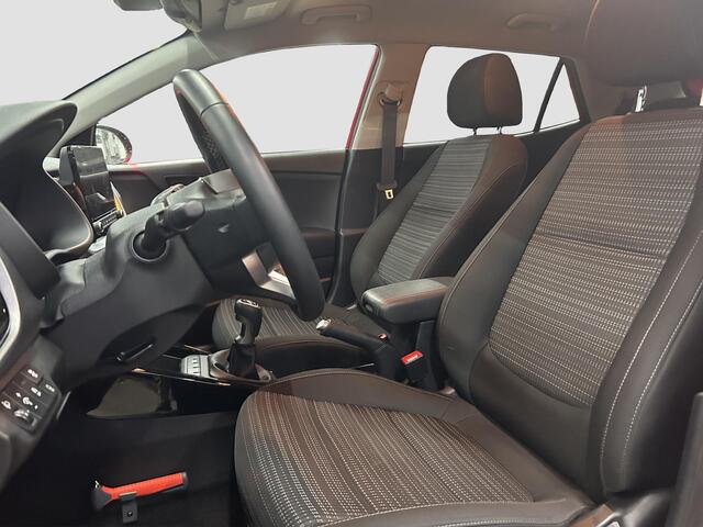 KIA Stonic 1.0 T-GDi MHEV DynamicPlusLine | Camera | Navi | Key-Less | Clima | 16" Velgen | PDC | Cruise | LED |