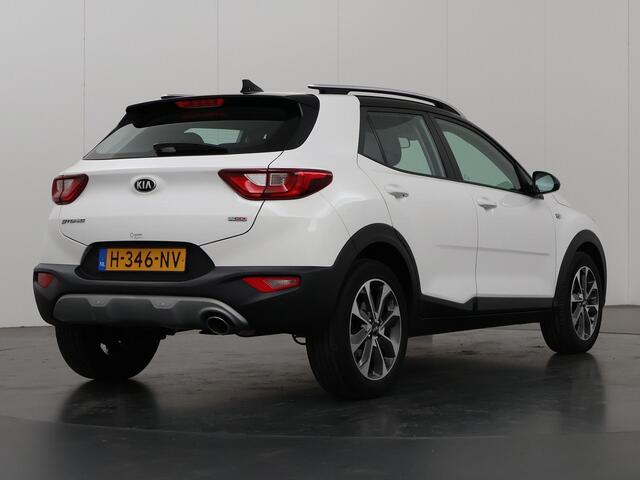 KIA Stonic 1.0 T-GDi DynamicLine | Navigatie | Apple Carplay/Android Auto | Parkeercamera | Airco | Cruise Control |