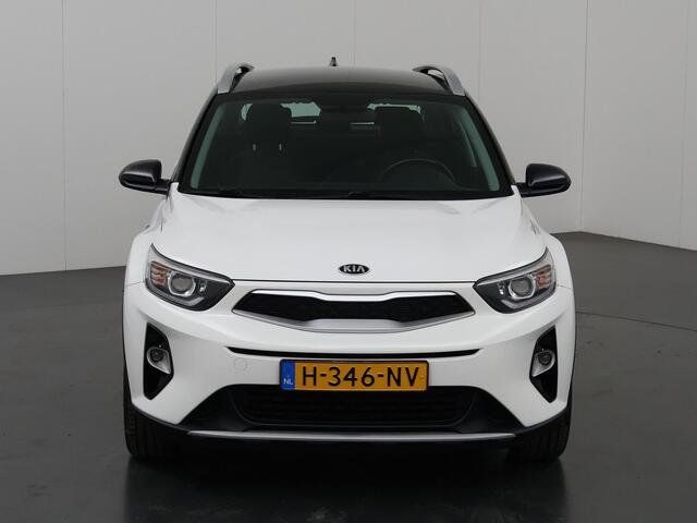 KIA Stonic 1.0 T-GDi DynamicLine | Navigatie | Apple Carplay/Android Auto | Parkeercamera | Airco | Cruise Control |