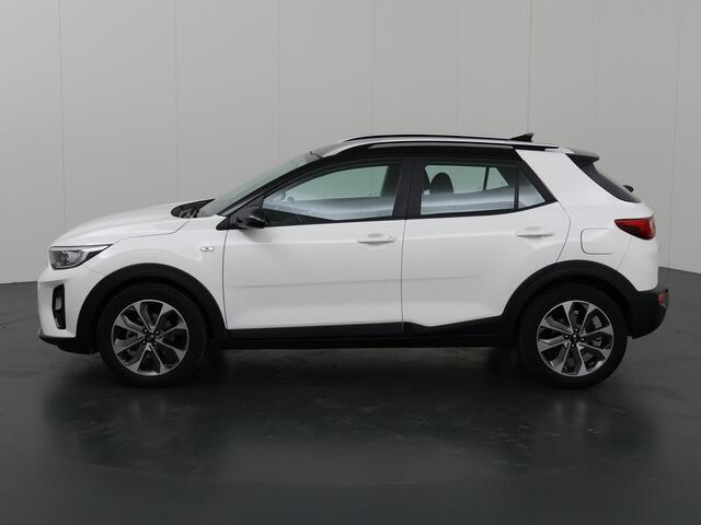 KIA Stonic 1.0 T-GDi DynamicLine | Navigatie | Apple Carplay/Android Auto | Parkeercamera | Airco | Cruise Control |