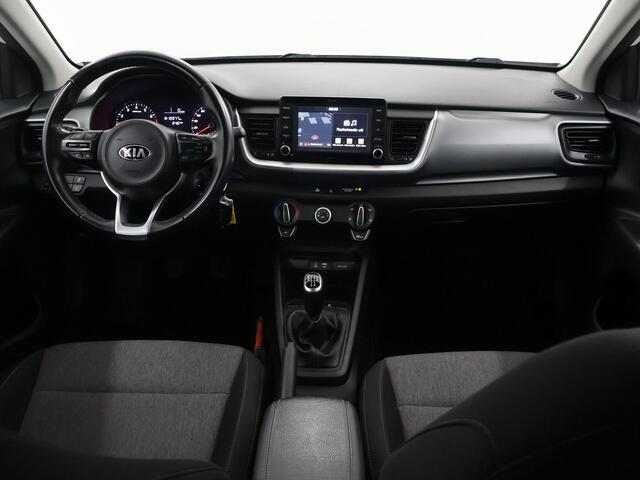 KIA Stonic 1.0 T-GDi DynamicLine | Navigatie | Apple Carplay/Android Auto | Parkeercamera | Airco | Cruise Control |