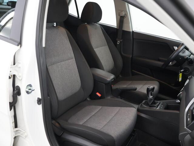 KIA Stonic 1.0 T-GDi DynamicLine | Navigatie | Apple Carplay/Android Auto | Parkeercamera | Airco | Cruise Control |
