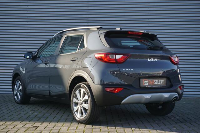 KIA Stonic 100PK DynamicLine CARPLAY | CAMERA | CLIMA | CRUISE | 16'LMV