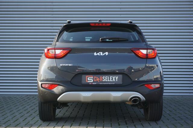 KIA Stonic 100PK DynamicLine CARPLAY | CAMERA | CLIMA | CRUISE | 16'LMV