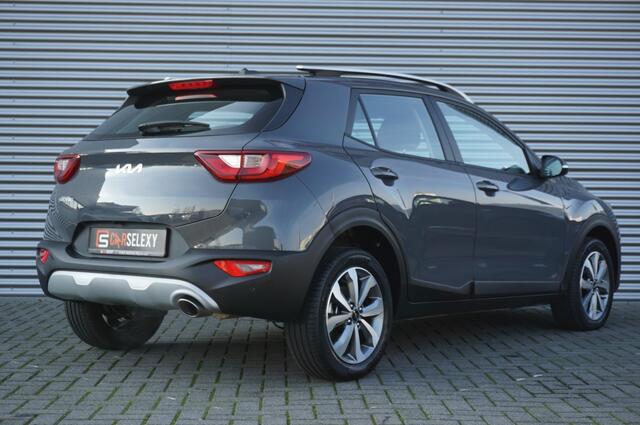 KIA Stonic 100PK DynamicLine CARPLAY | CAMERA | CLIMA | CRUISE | 16'LMV