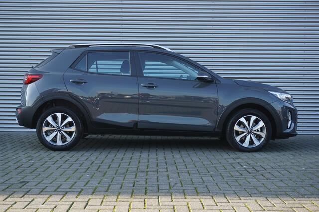 KIA Stonic 100PK DynamicLine CARPLAY | CAMERA | CLIMA | CRUISE | 16'LMV