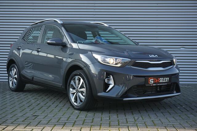 KIA Stonic 100PK DynamicLine CARPLAY | CAMERA | CLIMA | CRUISE | 16'LMV