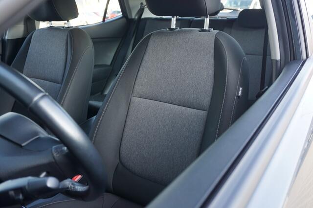 KIA Stonic 100PK DynamicLine CARPLAY | CAMERA | CLIMA | CRUISE | 16'LMV